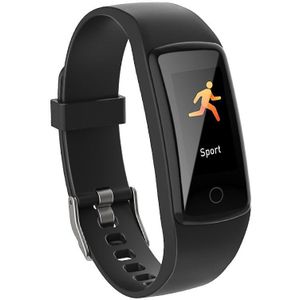 Umbro Smartwatch - Activity Tracker Bluetooth – Sporthorloge met Stappenteller en Thermometer - Z...