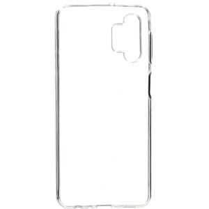 Mobiparts Classic TPU Case Samsung Galaxy A32 (2021) 5G Transparent
