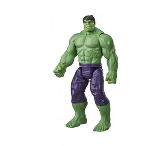 Ledenpop The Avengers Titan Hero Hulk 30 cm