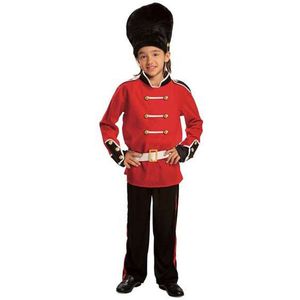 Kostuums voor Kinderen My Other Me 5-6 Jaar Engelse Garde