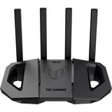 ASUS TUF Gaming BE3600 - Dual Band - WiFi 7 - 2.5Gbps - 3600 Mbps