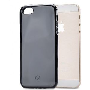 Mobilize Gelly Case Apple iPhone 5/5S/SE Black