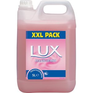 Lux handzeep, flacon van 5 l