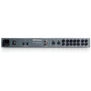 PRESONUS - FireStudio Project - Audio Interface - 24-bit/96 kHz