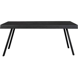ANLI STYLE Table Suri 220x100 Black