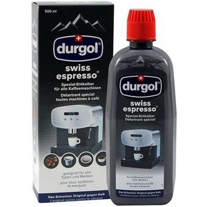 Durgol Swiss Espresso Ontkalker 500 ml