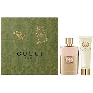 Parfumset voor Dames Gucci 2 Onderdelen