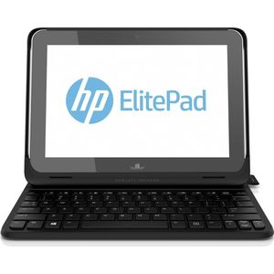 HP ElitePad Productivity Jacket