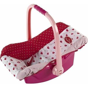 Accessoires voor poppen Princess Coralie Stroller Klein 1669 (40 x 6 x 30 cm)