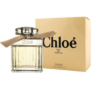 Damesparfum Chloe Chloé Eau de Parfum EDP 75 ml