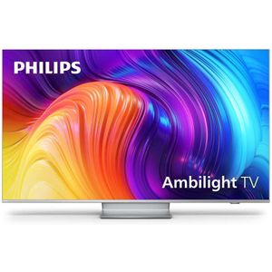 Philips Led-TV 43PUS8807/12, 108 cm / 43 , 4K Ultra HD, Smart TV