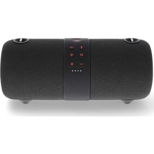 Nedis Bluetooth-Speaker | SPBT2480BK | Zwart