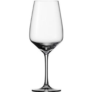 Schott Zwiesel Taste Rode wijnglas - 0.497 l  - 6 stuks