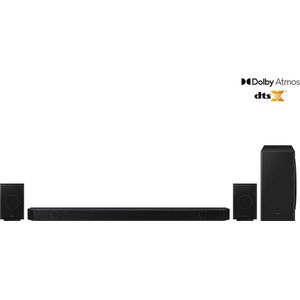 Samsung Cinematic Q-series soundbar HW-Q930B