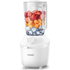 Philips 3000 series Series 3000 HR2041/00 Blender ProBlend-technologie, 450W, 1,9L