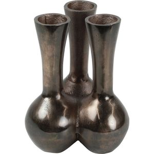 Countryfield - Vaas Horn S antiek brons