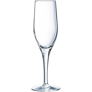 Champagneglas Chef & Sommelier Transparant Glas (19 cl)