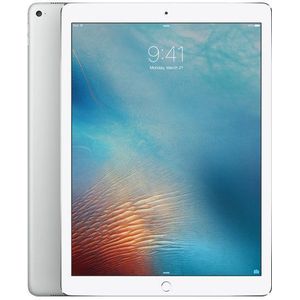 Apple iPad 6 (2018) - Tablet - 32GB Wi-Fi + Cellular - Zilver