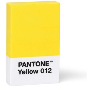 Copenhagen Design - Gum - Yellow 012 - Geel / Kunststof