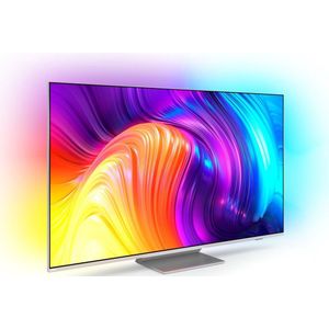 Philips 43PUS8857/12 - 4K LED TV - Ambilight - 43 inch (109 cm) (2022)