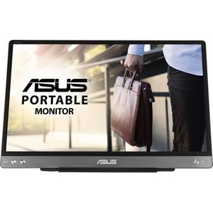 ASUS ZenScreen MB14AC - Portable Monitor 14 Inch 1920 x 1080 IPS - Lichtgewicht 0.59 kg