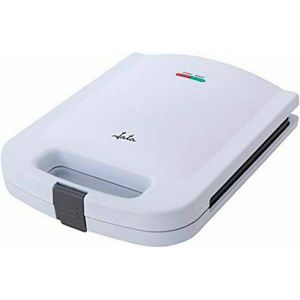 Tosti apparaat JATA SW551 1400W Wit