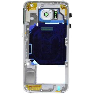 GH96-08583B Samsung Middle Cover Galaxy S6 Wit