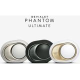 Devialet - Phantom Ultimate - Multiroom Audiosysteem - Wit - 98 dB