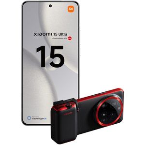 Smartphone Xiaomi MZB0JI4TW 6,73" Octa Core 16 GB RAM 512 GB Wit