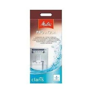 Melitta 6546281 Claris Waterfilter