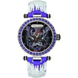 Horloge Dames Marc Ecko E15087M1 (Ø 40 mm)