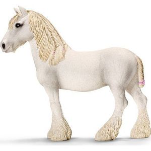 Schleich FARM WORLD Shire Merrie 13735