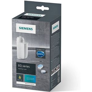 Bosch Siemens TZ80004A EQ-Series Espresso Onderhoudsset