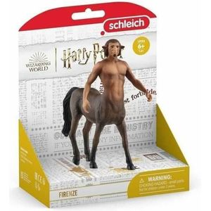 Actiefiguren Schleich Harry Potter - Firenze Modern 1 Onderdelen