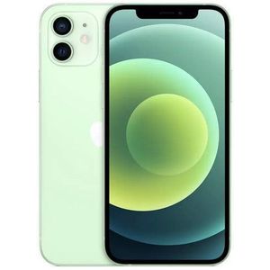 Apple iPhone 12 Mini - 64GB - 5G - Groen