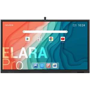 Interactief Touch Screen Newline Interactive TT-8623QCA+ 4K Ultra HD 86"