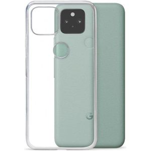 Mobilize Gelly Case Google Pixel 5 Clear