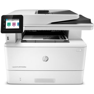 HP - Pro M428fdw - Laserprinter - Zwart - All-in-one met ADF en Dubbelzijdig Printen