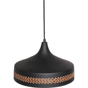 MAMEYES - Hanglamp - Zwart - Ijzer