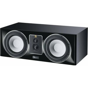 Magnat - Signature Center Pro - Center Speaker - Zwart - Keramiek en Aluminium