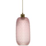 Lalee Avenue Hanglamp Irina 125 - Roze