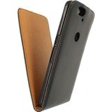 Xccess Flip Case Huawei Google Nexus 6P Black