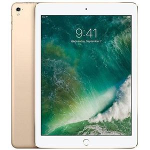 Apple iPad Pro 9.7 (2016) - 32GB Wi-Fi - Goud