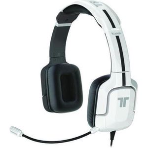 Tritton - Kunai - Stereo Headset - Wit