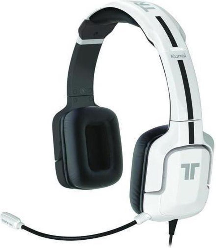 Tritton - Kunai - Stereo Headset - Wit