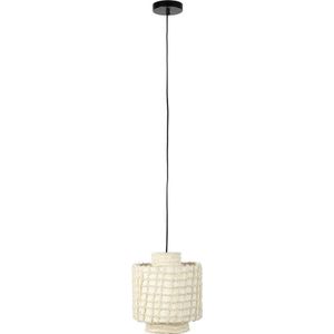 Housecraft living Arjun Hanglamp Katoen Breed