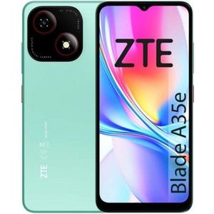 ZTE - Blade A35E - Smartphone - 6.5 Inch - 2GB RAM - 32GB Opslag