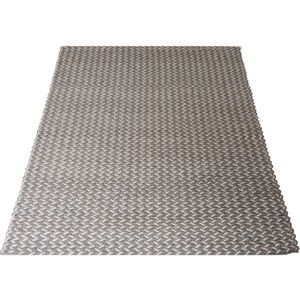 Veer Carpets Vloerkleed Tino Beige 200 x 280 cm