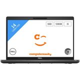DELL Latitude 5400 Chromebook Intel® Core™ i5 i5-8265U 35,6 cm (14") HD 8 GB DDR4-SDRAM 128 GB SSD Wi-Fi 5 (802.11ac) ChromeOS Grijs