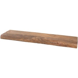 Home67 Wandplank Pure Mangohout 80 cm